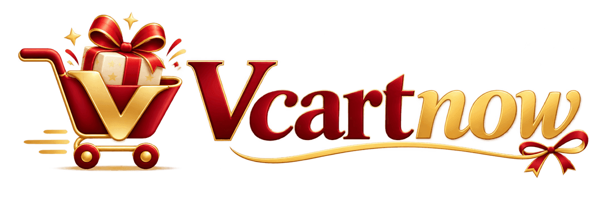Vcartnow