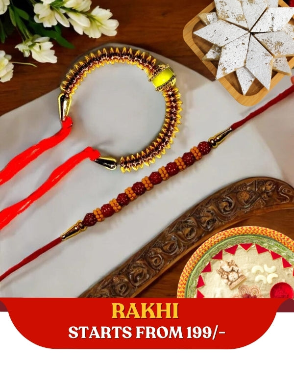 Rakhi