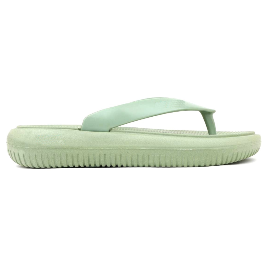 Women Flipflop Green