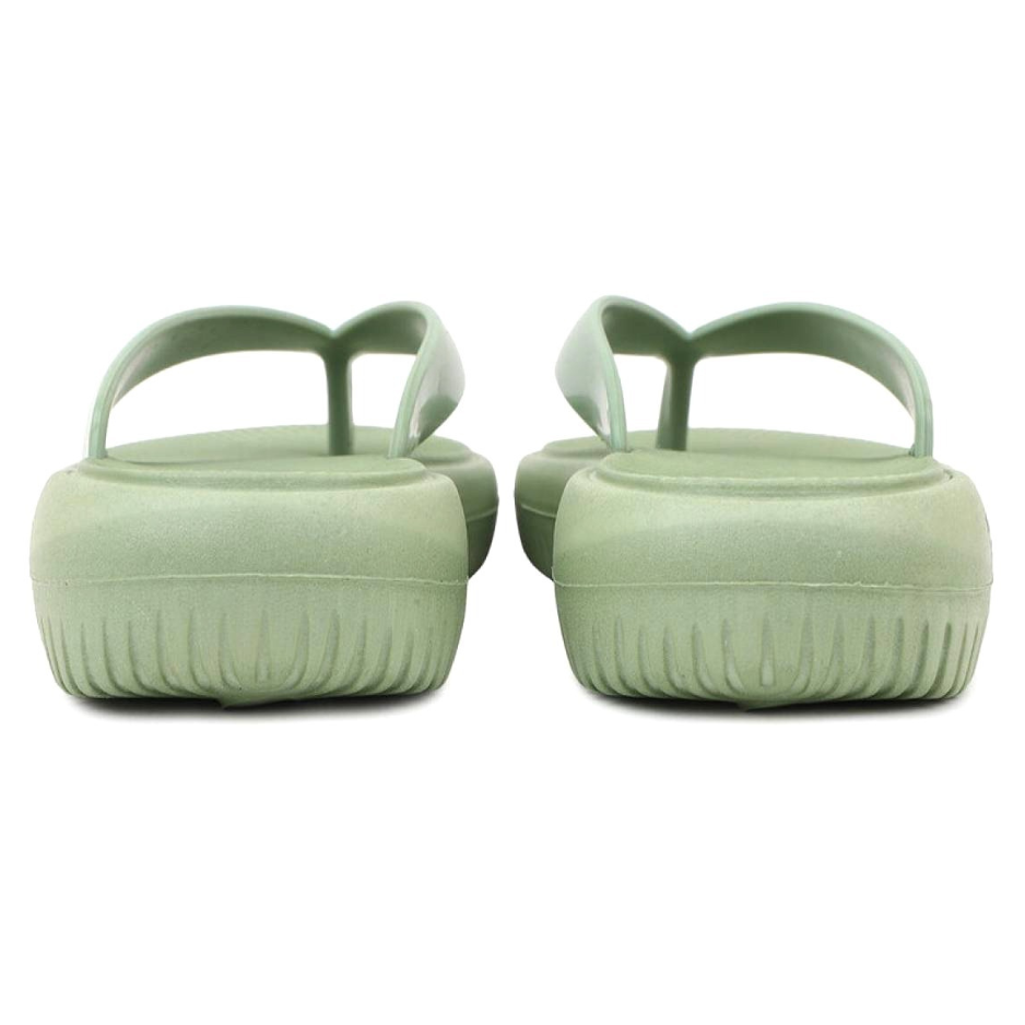 Women Flipflop Green