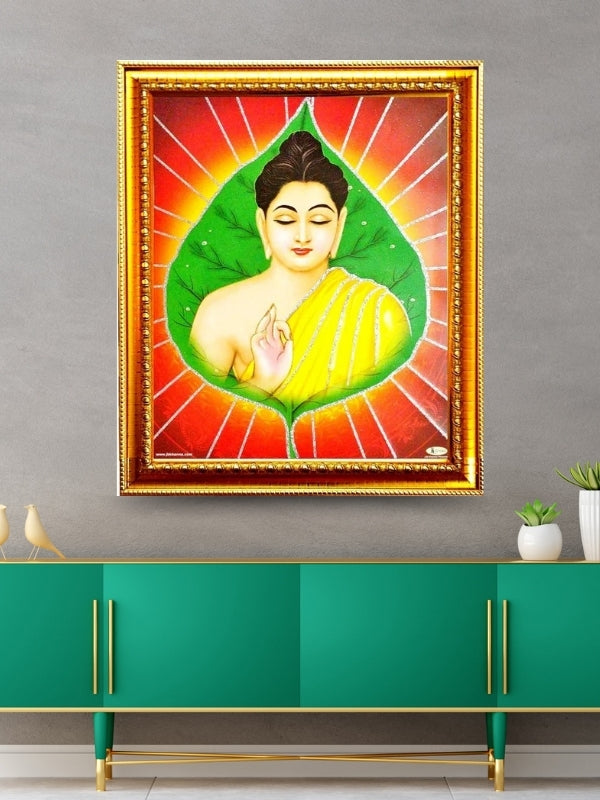 Photo & Frame Buddha   |