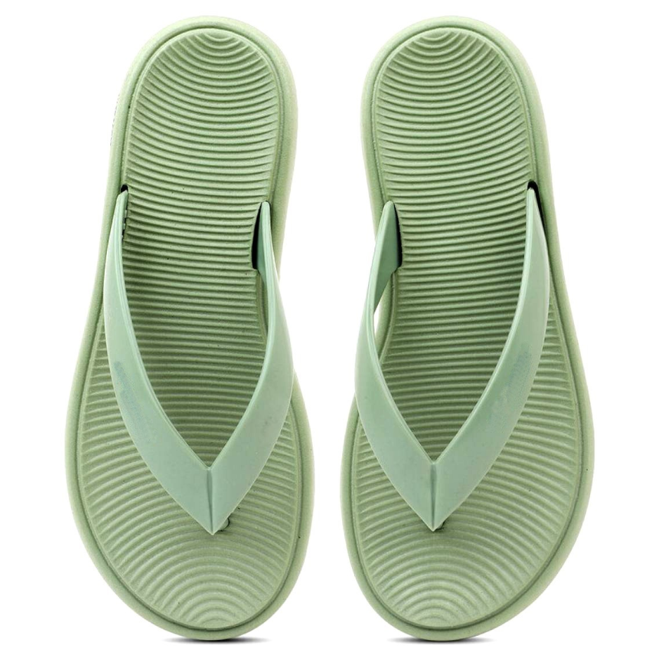 Women Flipflop Green