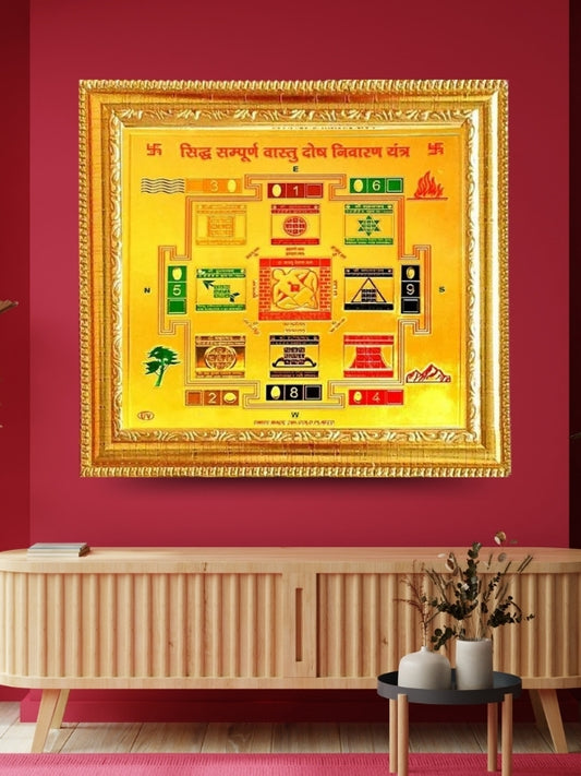 Photo & Frame Vastu Dosh Nivran