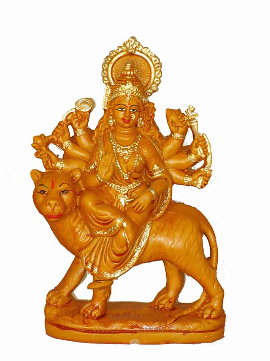 Goddess Maa Durga Devi Idol Statue | Durga Maa Idol