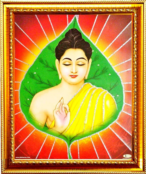 Photo & Frame Buddha   |