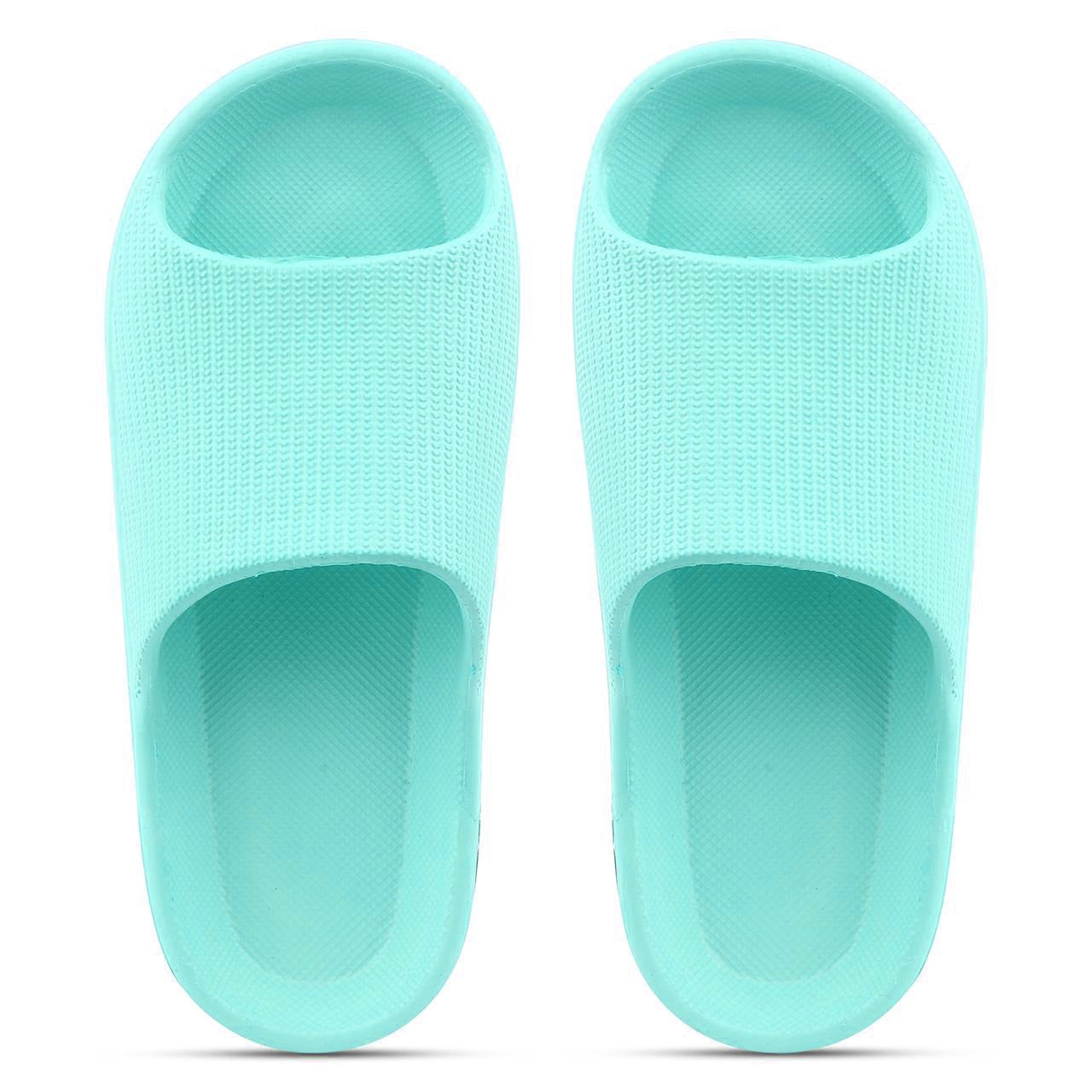 Athloes Women Slides