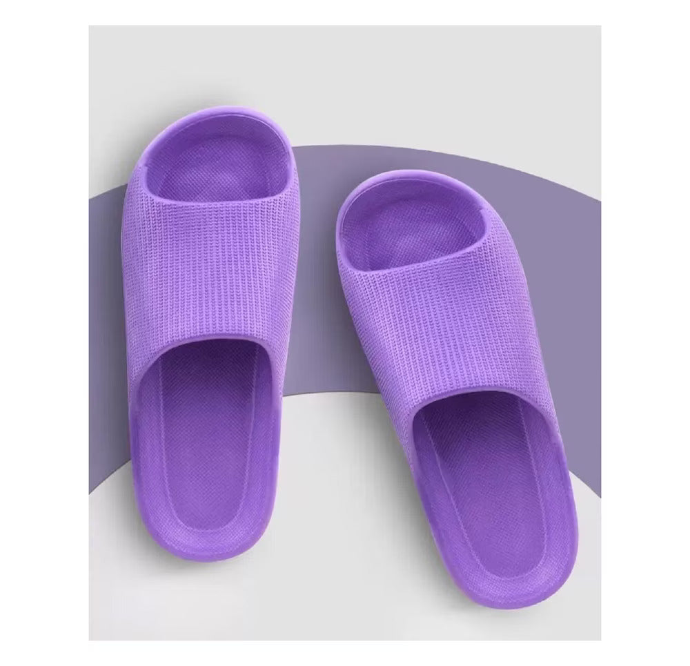 Athloes Women Slides